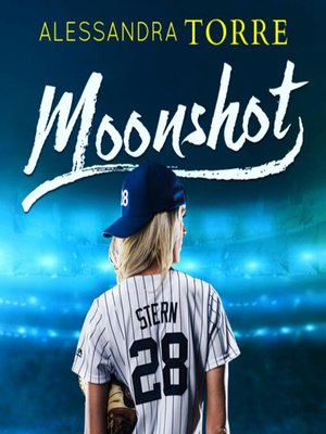 cover image of Moonshot